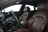 Audi A7 vaihtoauto