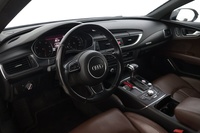 Audi A7 vaihtoauto