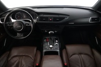 Audi A7 vaihtoauto