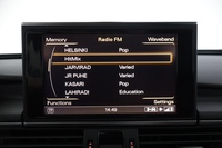 Audi A7 vaihtoauto