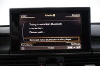 Audi A7 vaihtoauto