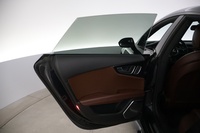Audi A7 vaihtoauto