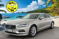 Volvo S90 vaihtoauto