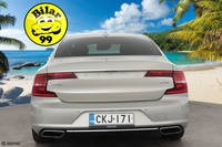 Volvo S90 vaihtoauto