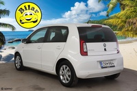 Skoda Citigo vaihtoauto