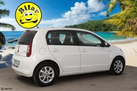 Skoda Citigo vaihtoauto