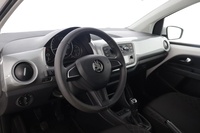 Skoda Citigo vaihtoauto