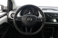 Skoda Citigo vaihtoauto