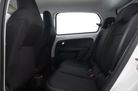 Skoda Citigo vaihtoauto