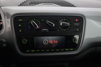Skoda Citigo vaihtoauto