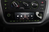 Skoda Citigo vaihtoauto