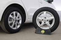 Skoda Citigo vaihtoauto
