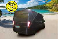 Peugeot Boxer vaihtoauto