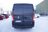 Peugeot Boxer vaihtoauto