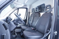 Peugeot Boxer vaihtoauto