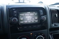 Peugeot Boxer vaihtoauto