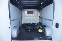 Peugeot Boxer vaihtoauto