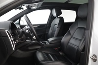 Porsche Cayenne vaihtoauto