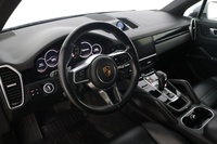 Porsche Cayenne vaihtoauto