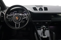 Porsche Cayenne vaihtoauto