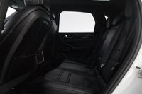 Porsche Cayenne vaihtoauto