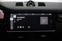 Porsche Cayenne vaihtoauto