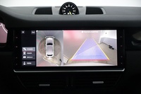 Porsche Cayenne vaihtoauto