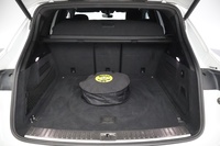 Porsche Cayenne vaihtoauto