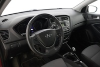 Hyundai i20 Hatchback vaihtoauto