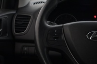 Hyundai i20 Hatchback vaihtoauto