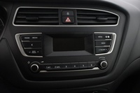 Hyundai i20 Hatchback vaihtoauto