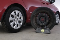 Hyundai i20 Hatchback vaihtoauto