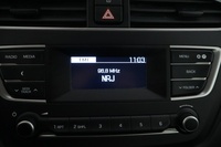 Hyundai i20 Hatchback vaihtoauto