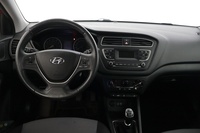 Hyundai i20 Hatchback vaihtoauto