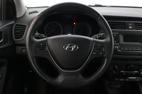 Hyundai i20 Hatchback vaihtoauto