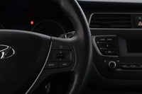 Hyundai i20 Hatchback vaihtoauto