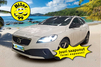 Volvo V40 Cross Country vaihtoauto