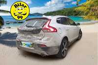 Volvo V40 Cross Country vaihtoauto