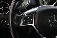 Mercedes-Benz SLK vaihtoauto