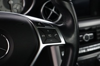 Mercedes-Benz SLK vaihtoauto