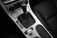 Mercedes-Benz SLK vaihtoauto