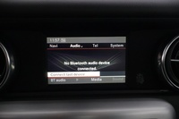 Mercedes-Benz SLK vaihtoauto