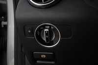 Mercedes-Benz SLK vaihtoauto