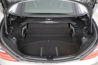 Mercedes-Benz SLK vaihtoauto