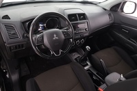 Mitsubishi ASX vaihtoauto