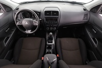 Mitsubishi ASX vaihtoauto