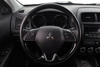 Mitsubishi ASX vaihtoauto