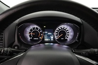 Mitsubishi ASX vaihtoauto