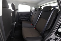 Mitsubishi ASX vaihtoauto