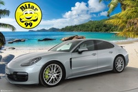 Porsche Panamera vaihtoauto